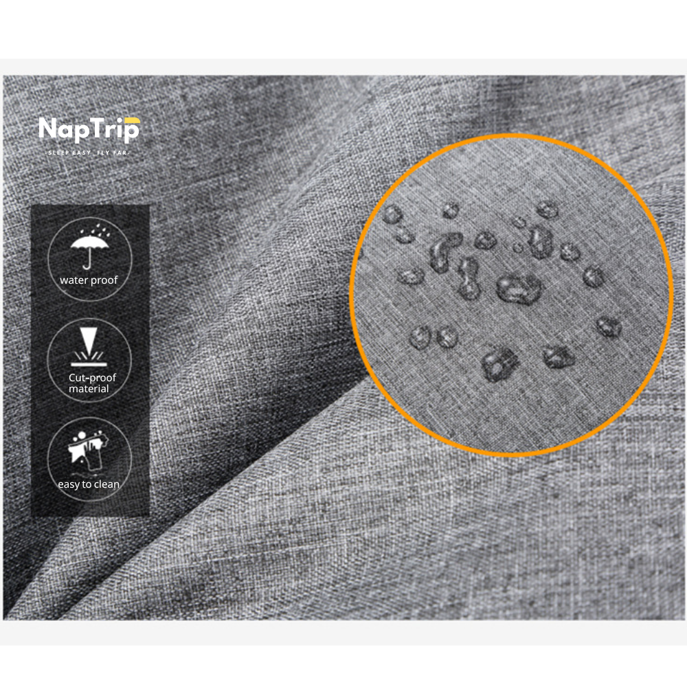 NapTrip™ Sling Bag
