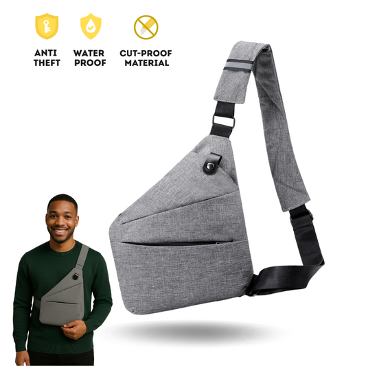 NapTrip™ Sling Bag