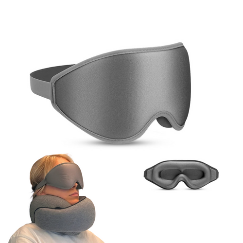 NapTrip™ Sleep Mask