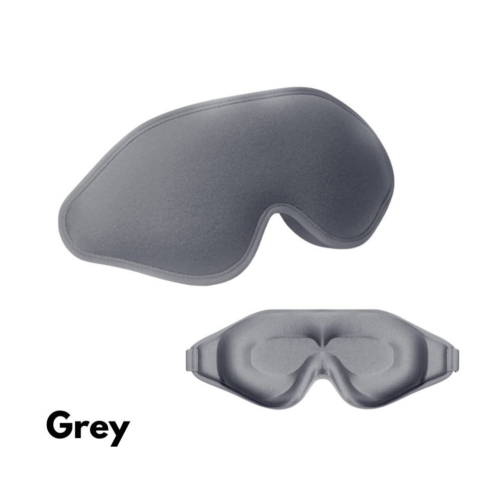 NapTrip™ Sleep Mask