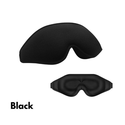 NapTrip™ Sleep Mask