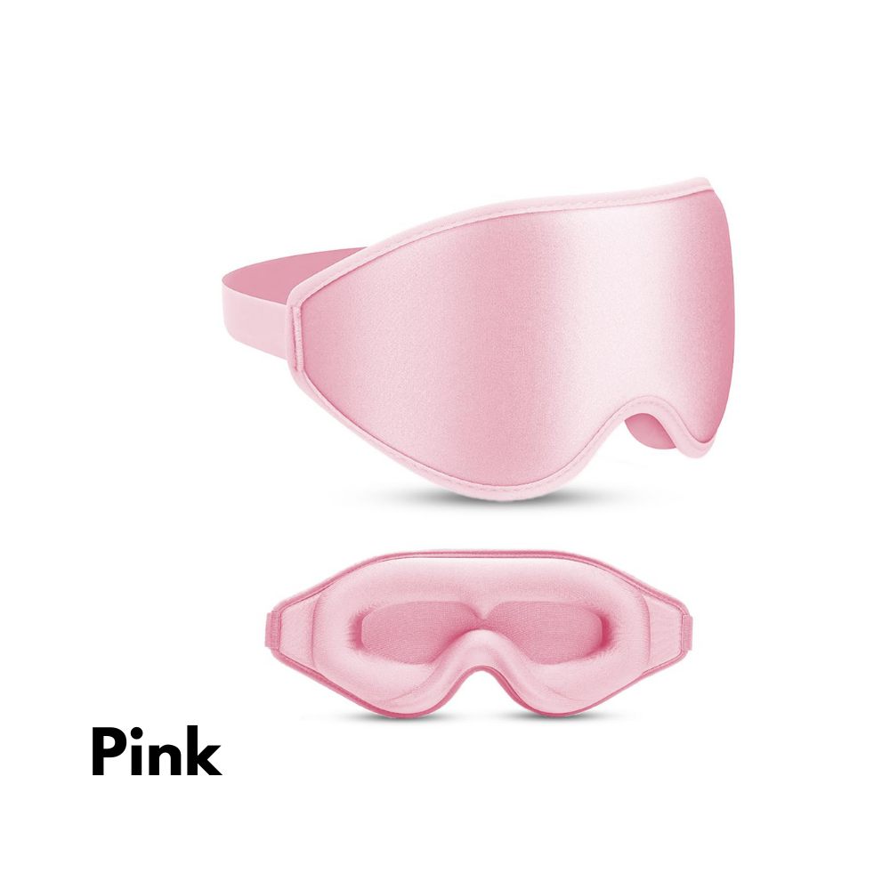 NapTrip™ Sleep Mask