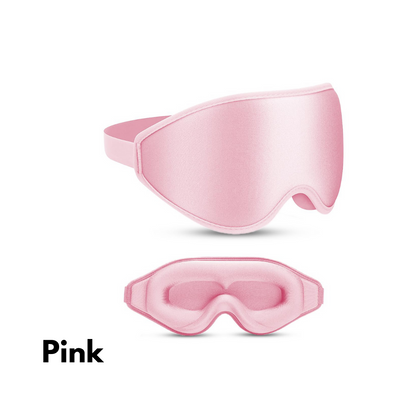 NapTrip™ Sleep Mask