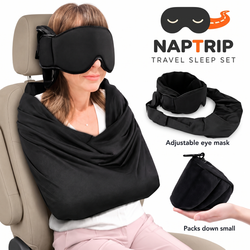 Travel Sleep Set